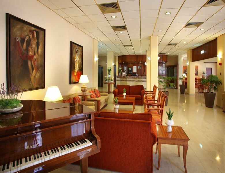 Hotel Kapetanios Odyssia