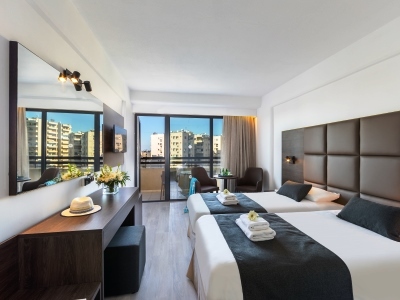 Hotel Kapetanios Odyssia