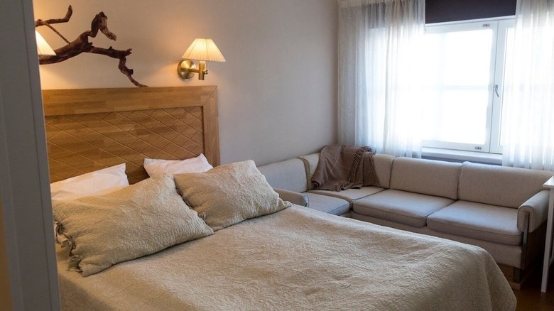 Hotel Rivoli Jardin