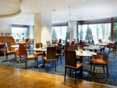 Hotel Scandic Continental Helsinki