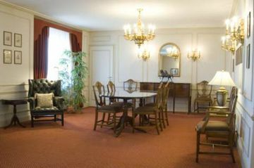Hotel Scandic Continental Helsinki