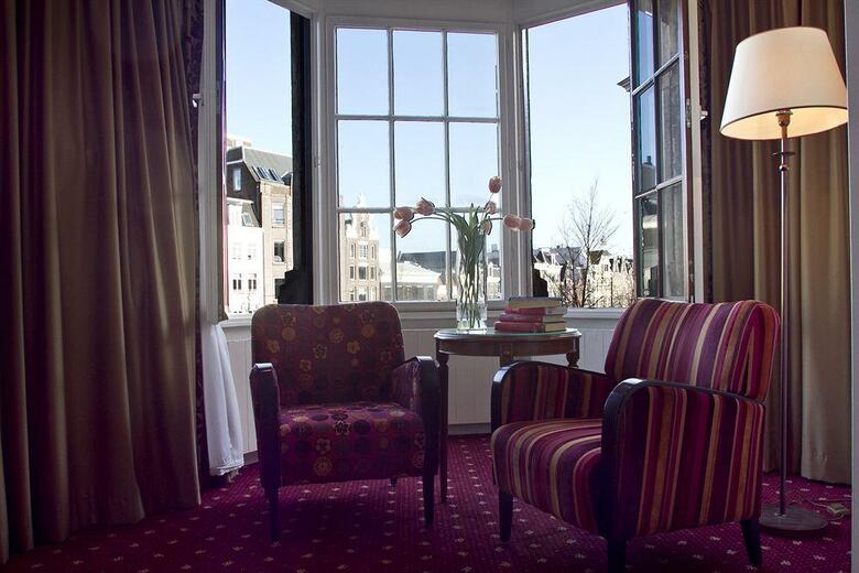 Hotel Dikker En Thijs Fenice