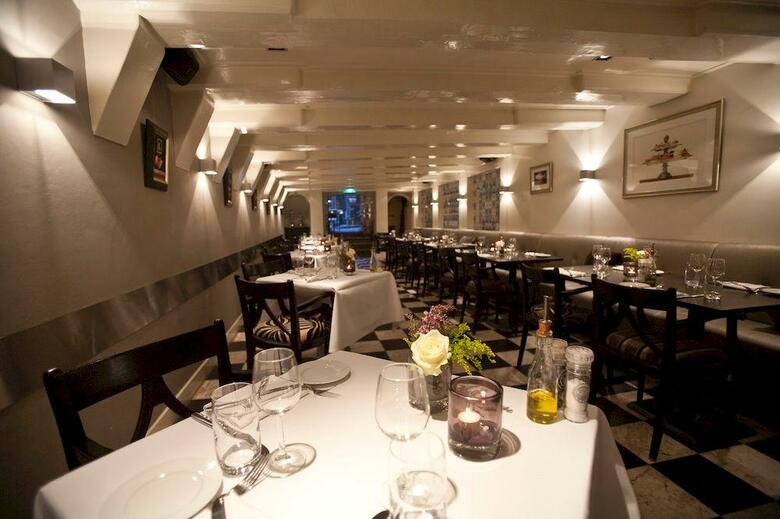 Hotel Dikker En Thijs Fenice