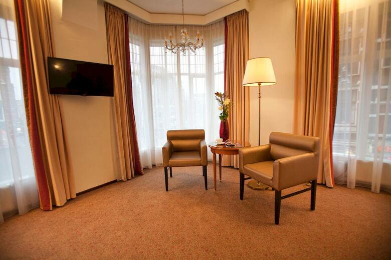Hotel Dikker En Thijs Fenice