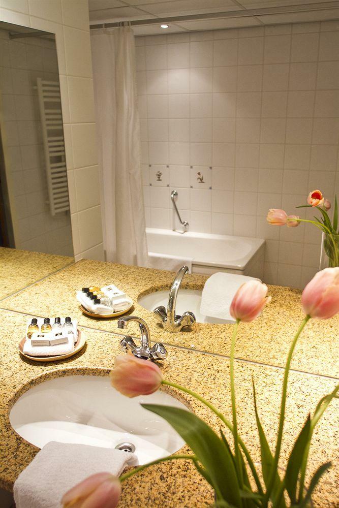 Hotel Dikker En Thijs Fenice
