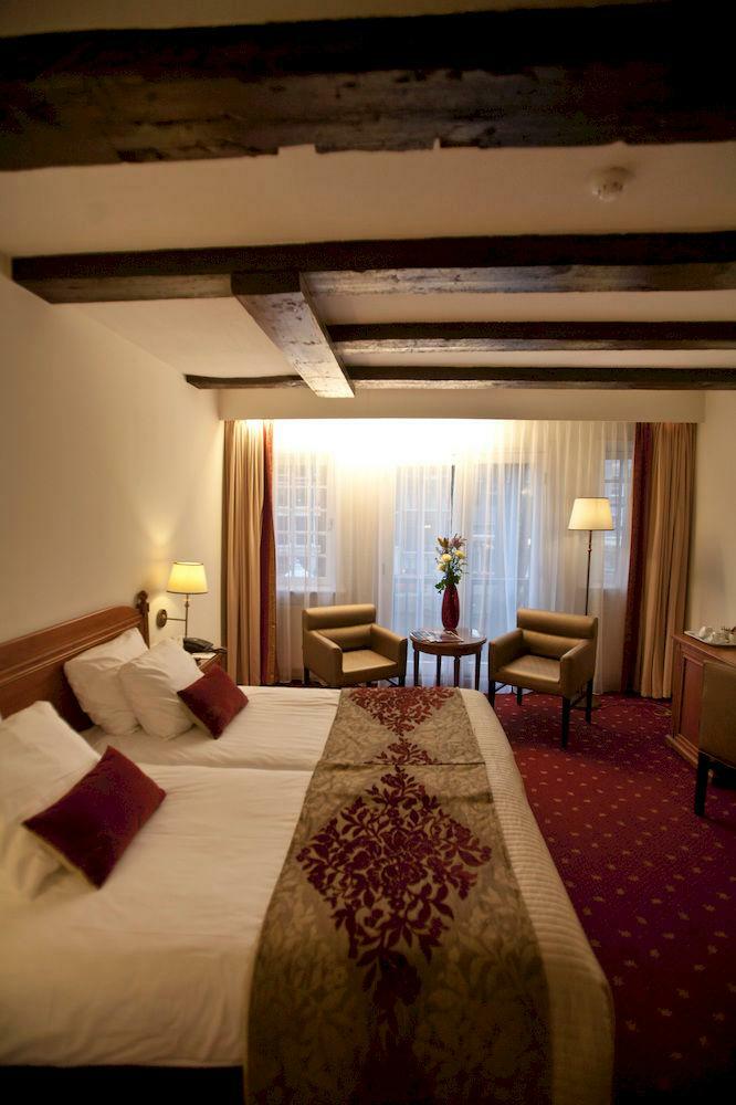 Hotel Dikker En Thijs Fenice