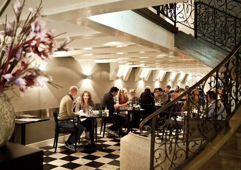 Hotel Dikker En Thijs Fenice
