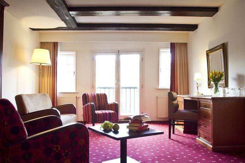 Hotel Dikker En Thijs Fenice