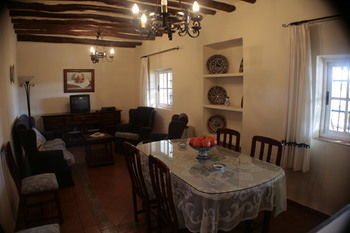 Agroturismo Alojamiento Rural El Valle