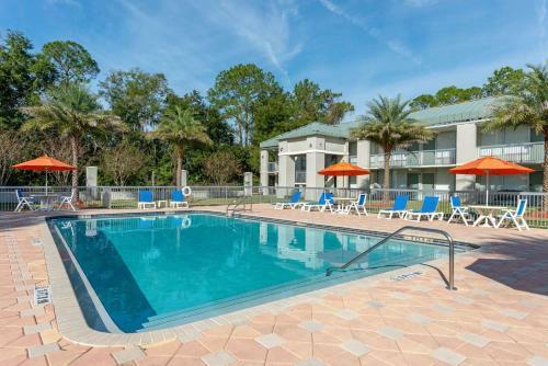 Hotel Days Inn Gainesville I-75