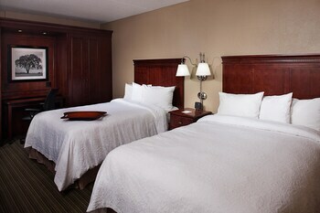 Hotel Hampton Inn Long Island-islandia