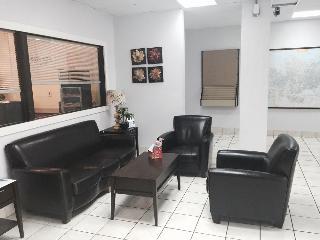 Hotel Days Inn Norfolk- Military Circle