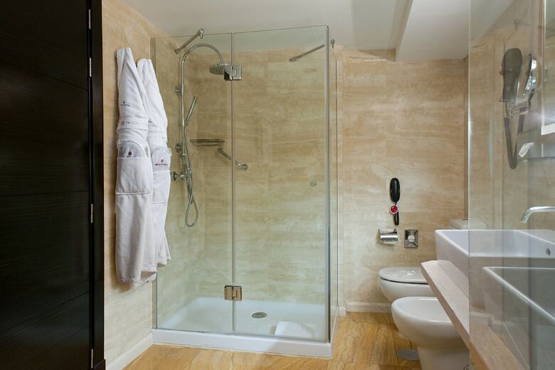 Hotel NH Collection Madrid Palacio De Tepa