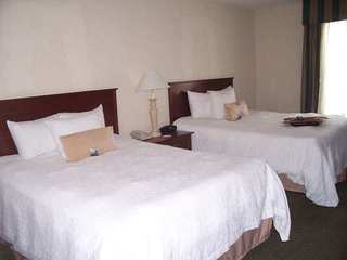 Hotel Hampton Inn & Suites Springfield-southwest