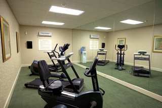 Hotel Hampton Inn & Suites Springfield-southwest