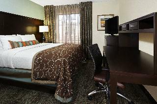 Hotel Staybridge Suites Springfield-south