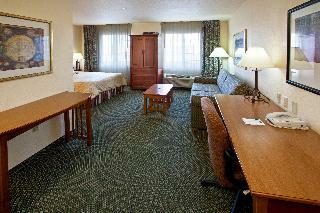 Hotel Staybridge Suites Springfield-south