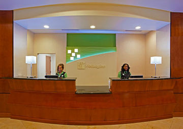 Hotel Holiday Inn Ft. Wayne-ipfw & Coliseum