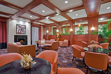 Hotel Holiday Inn Ft. Wayne-ipfw & Coliseum