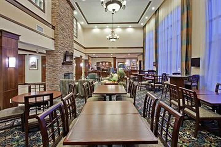 Hotel Staybridge Suites Indianapolis-carmel