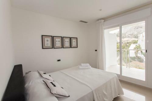 Beach House Mascarat