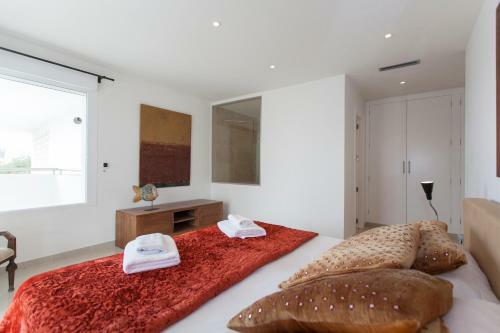 Beach House Mascarat