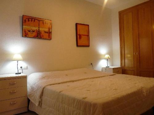 Altea Villa Sleeps 6 Pool