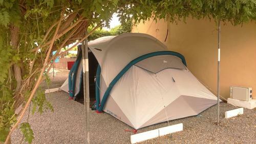Camping Santa Clara