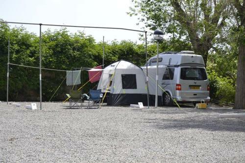 Camping Santa Clara