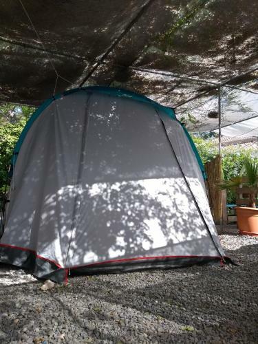 Camping Santa Clara
