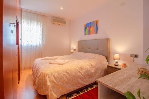 Nautic Apartment
