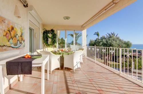 Villa Loto