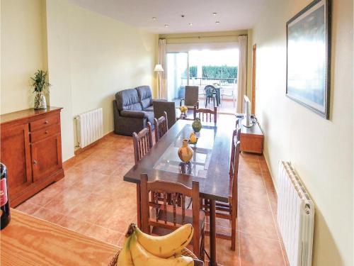 Studio Apartment In Altea