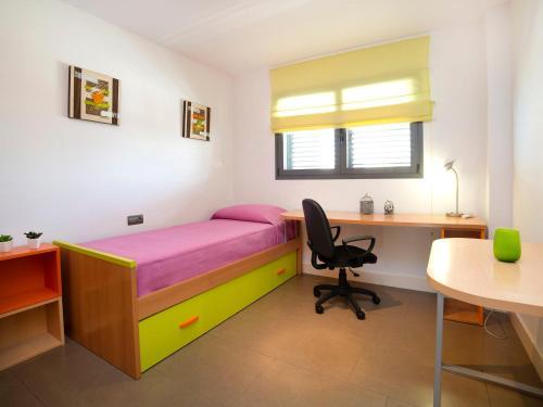 Apartment Bahia Blanca