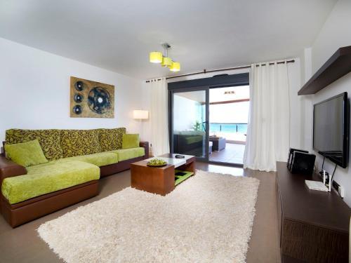 Apartment Bahia Blanca