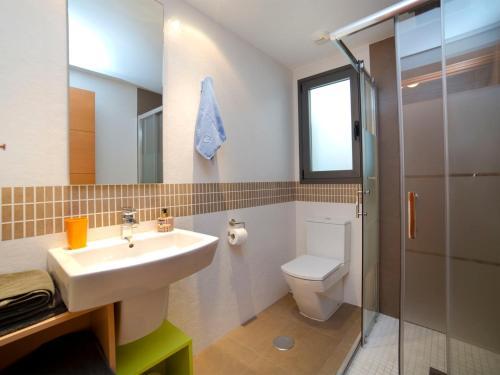 Apartment Bahia Blanca