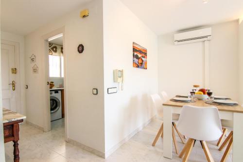 Altaia Apartment
