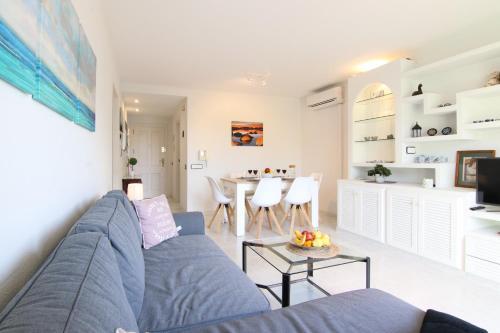 Altaia Apartment