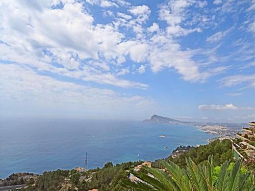 Apartamento Las Terrazas Altea Hills