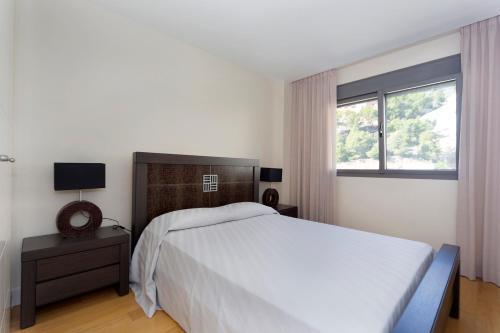 Apartamento Mascarat Beach Luxury Penthous