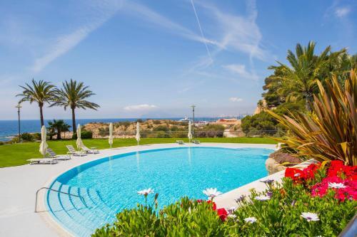 Apartamento Mascarat Beach Luxury Penthous