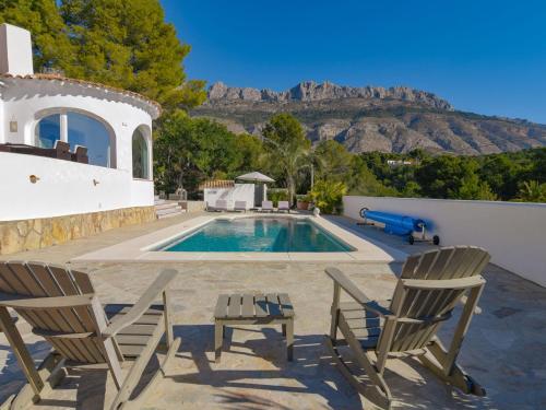 Villa Paradiso