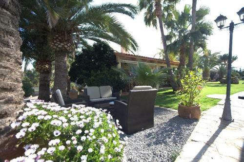 Altea Chalet Sleeps 6 Pool Air Con Wifi