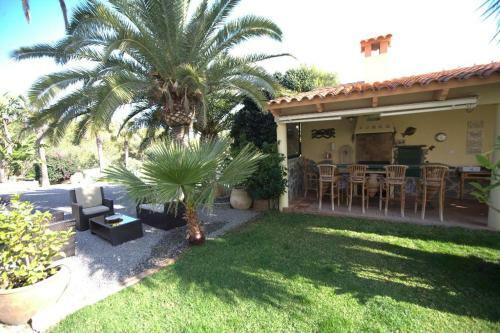 Altea Chalet Sleeps 6 Pool Air Con Wifi