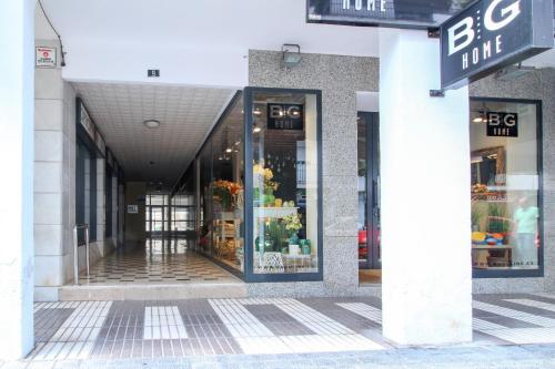 Apartamento El Blanquet