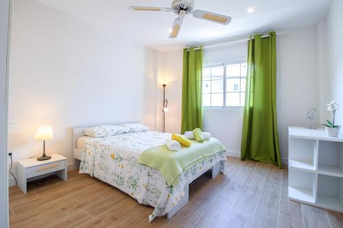 Apartamento El Blanquet