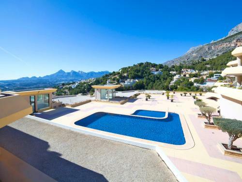 Apartment Villa Marina Golf.1