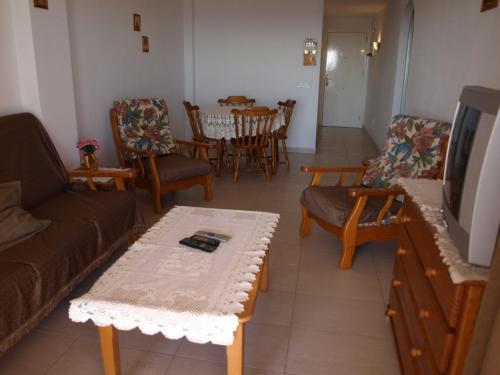 Apartamento Baupres 9
