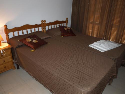 Apartamento Baupres 9