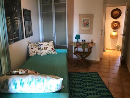Apartamento Pueblo Mascarat